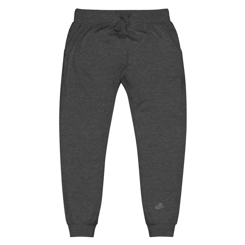 Sabel Fleece Joggers
