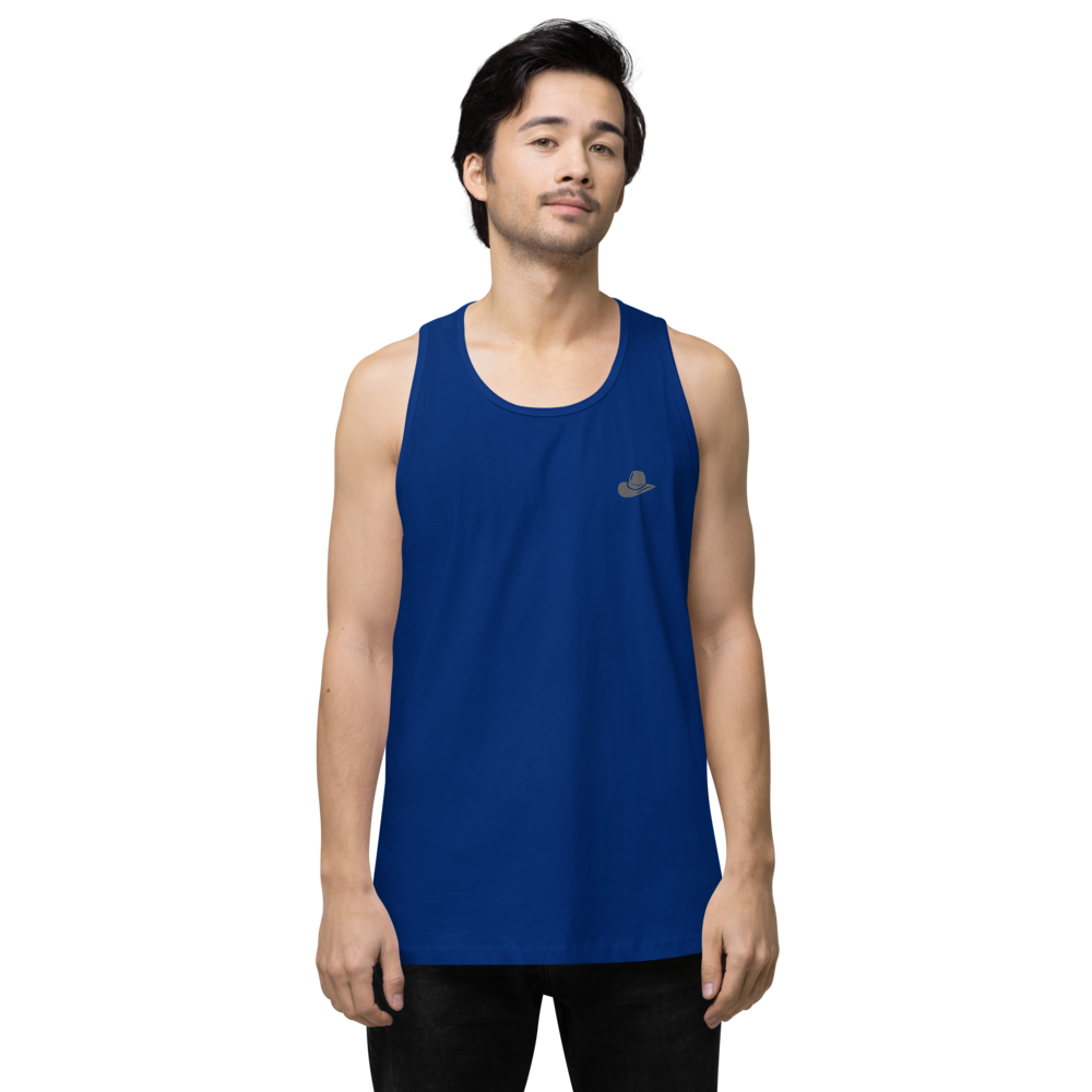Sabel Men's Heritage Tank