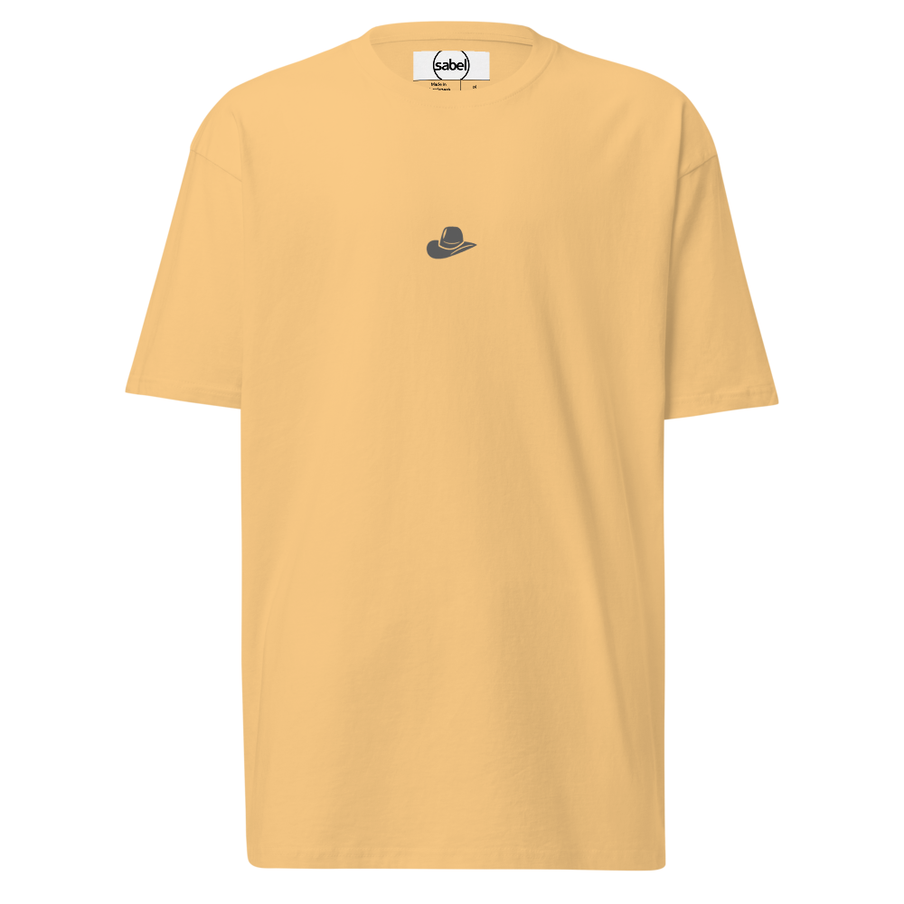 Sabel Men's Heavyweight Tee