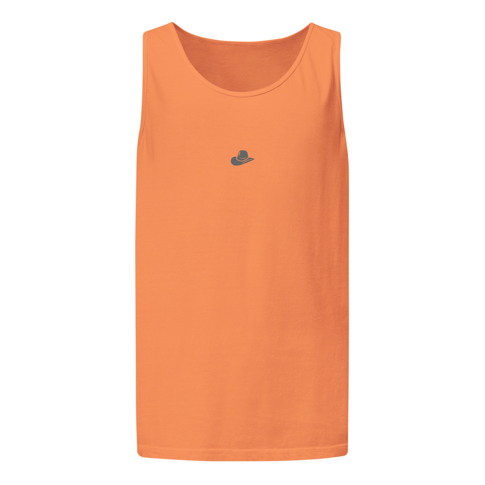Sabel Garment-Dyed Tank