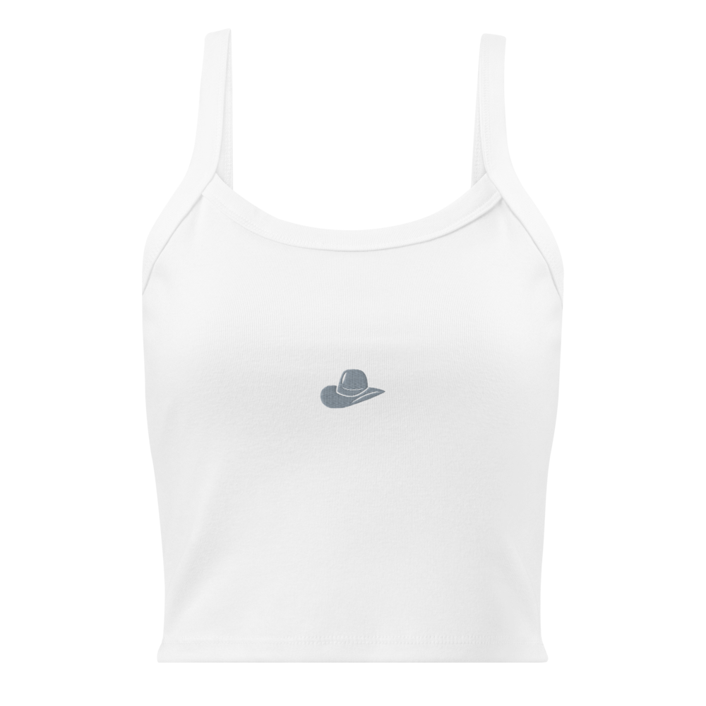 Sabel Women's Micro-Rib Tank