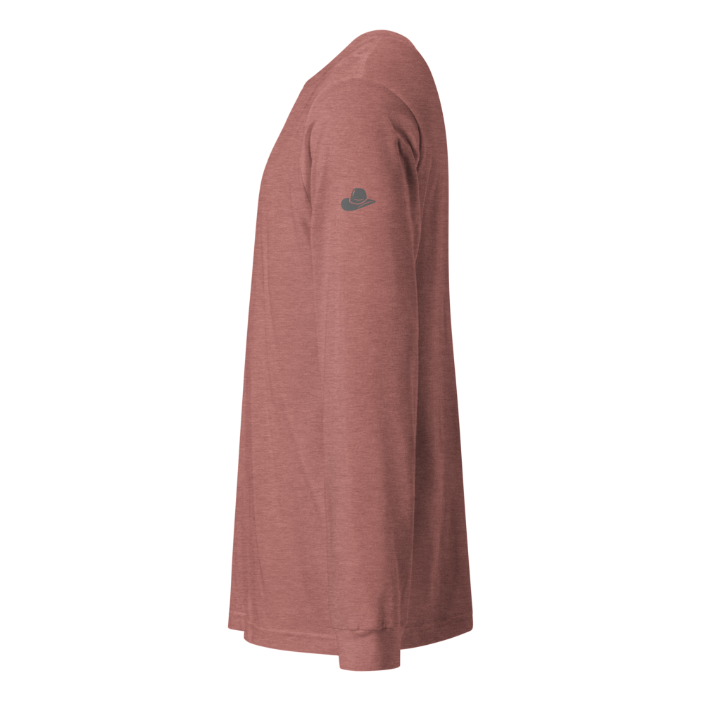 Sabel Long Sleeve Tee