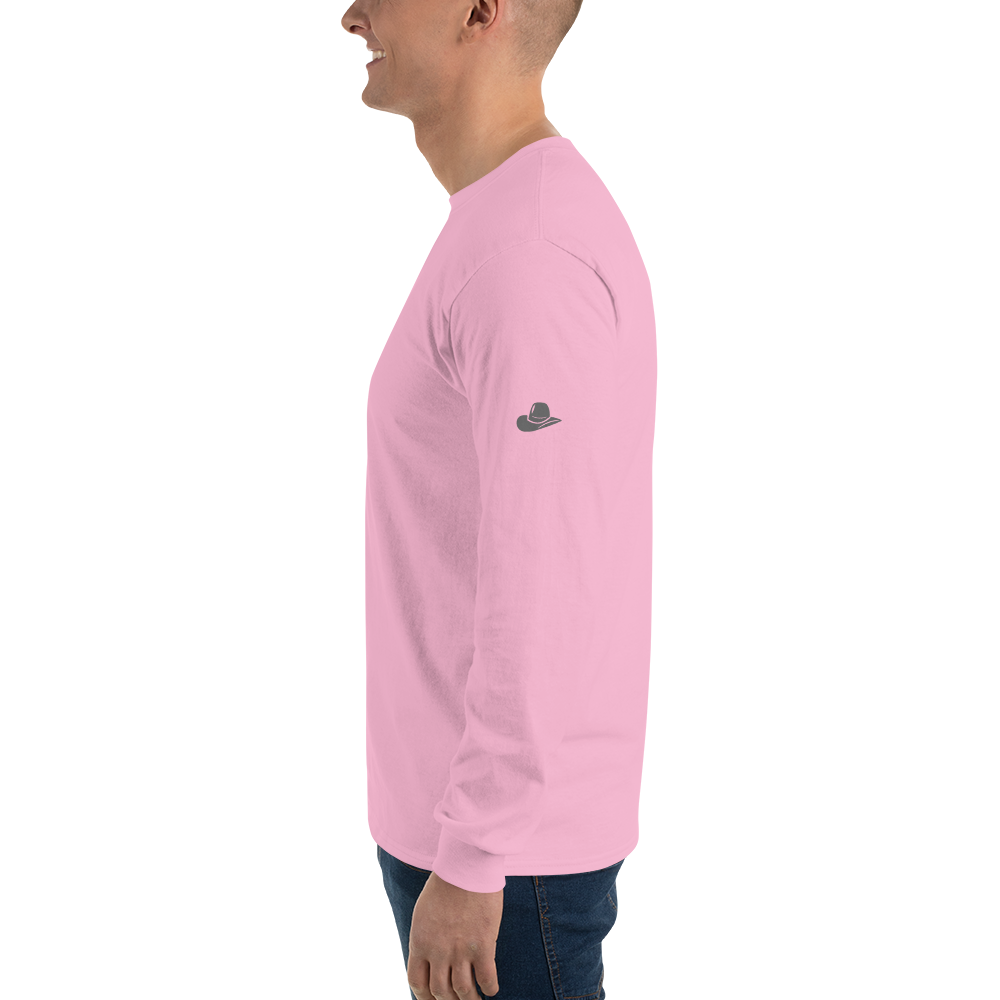 Sabel Long Sleeve Shirt