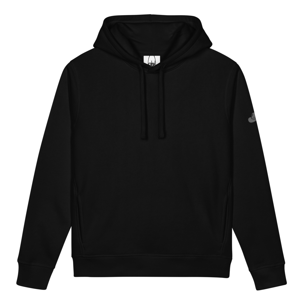 Sabel Organic Side Pocket Hoodie