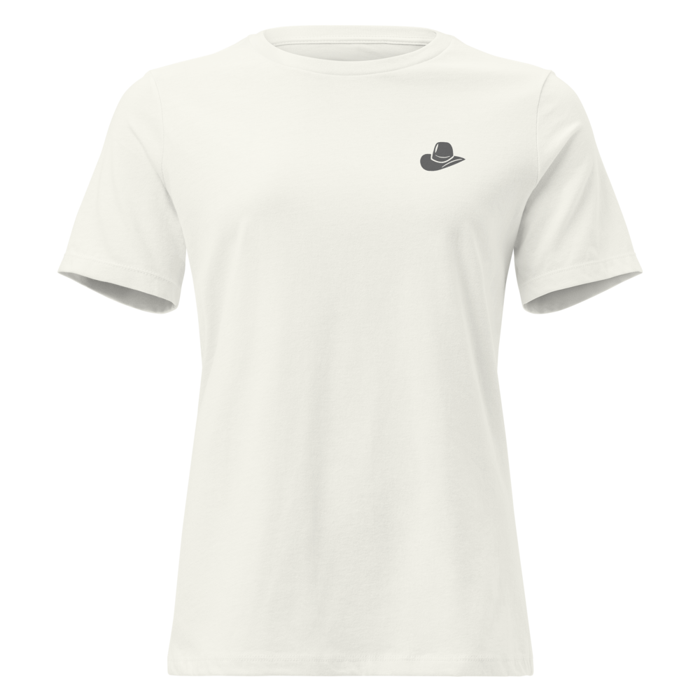 Sabel Women's Relaxed Tee