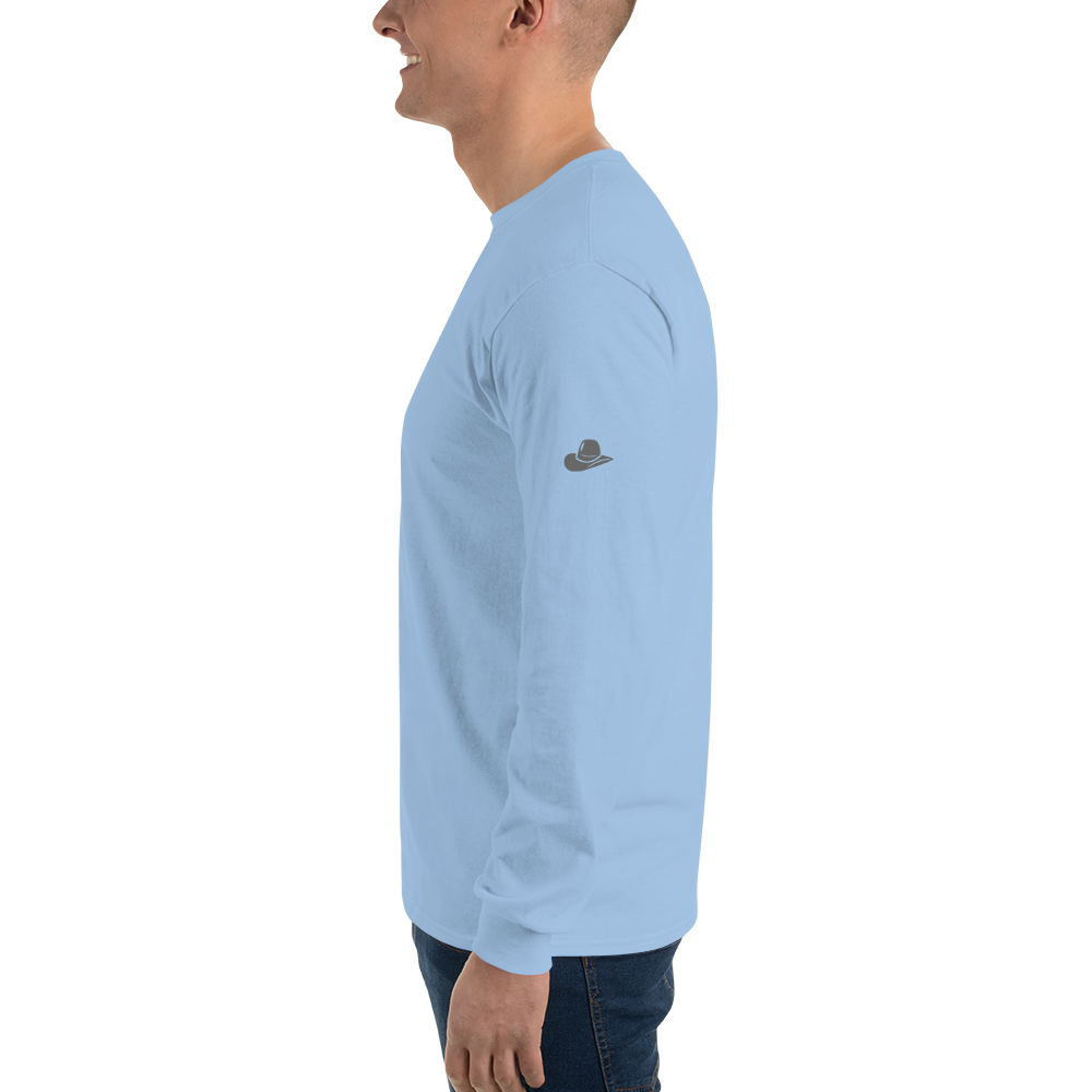 Sabel Long Sleeve Shirt