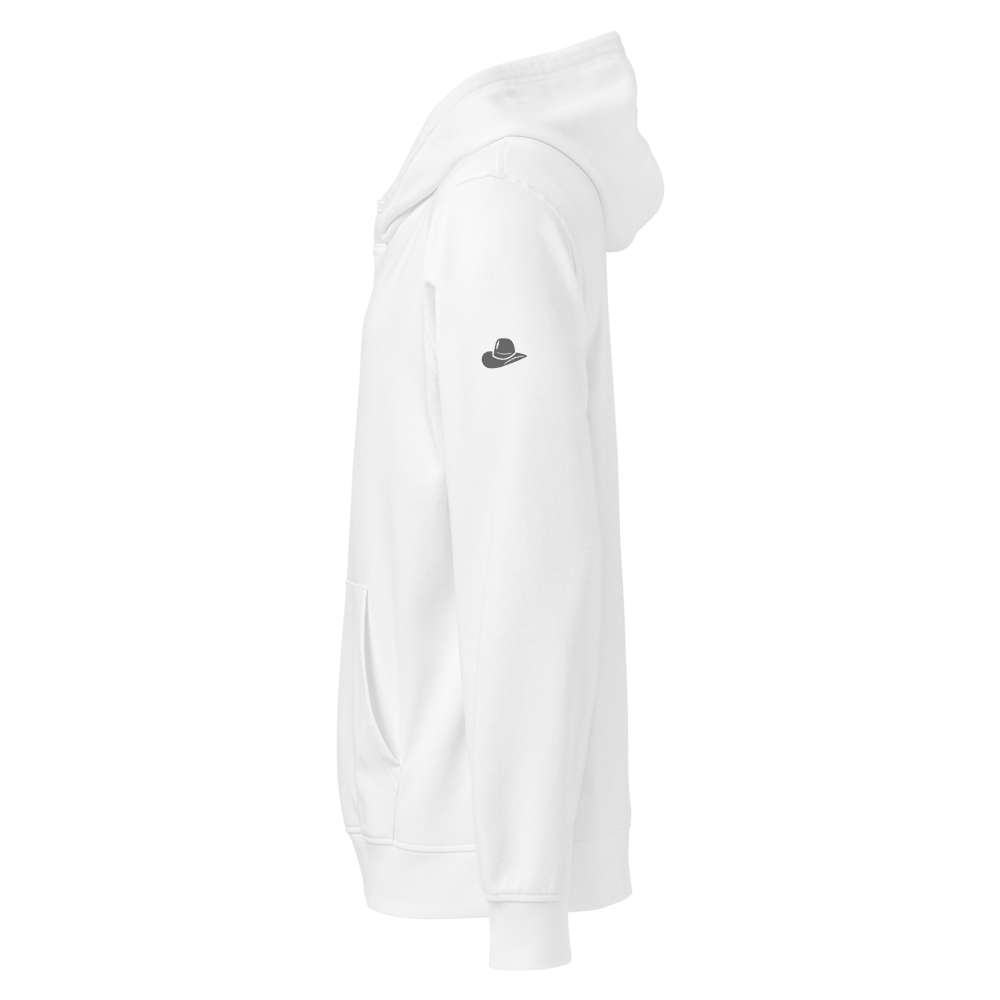 Sabel Organic Mid-Weight Hoodie