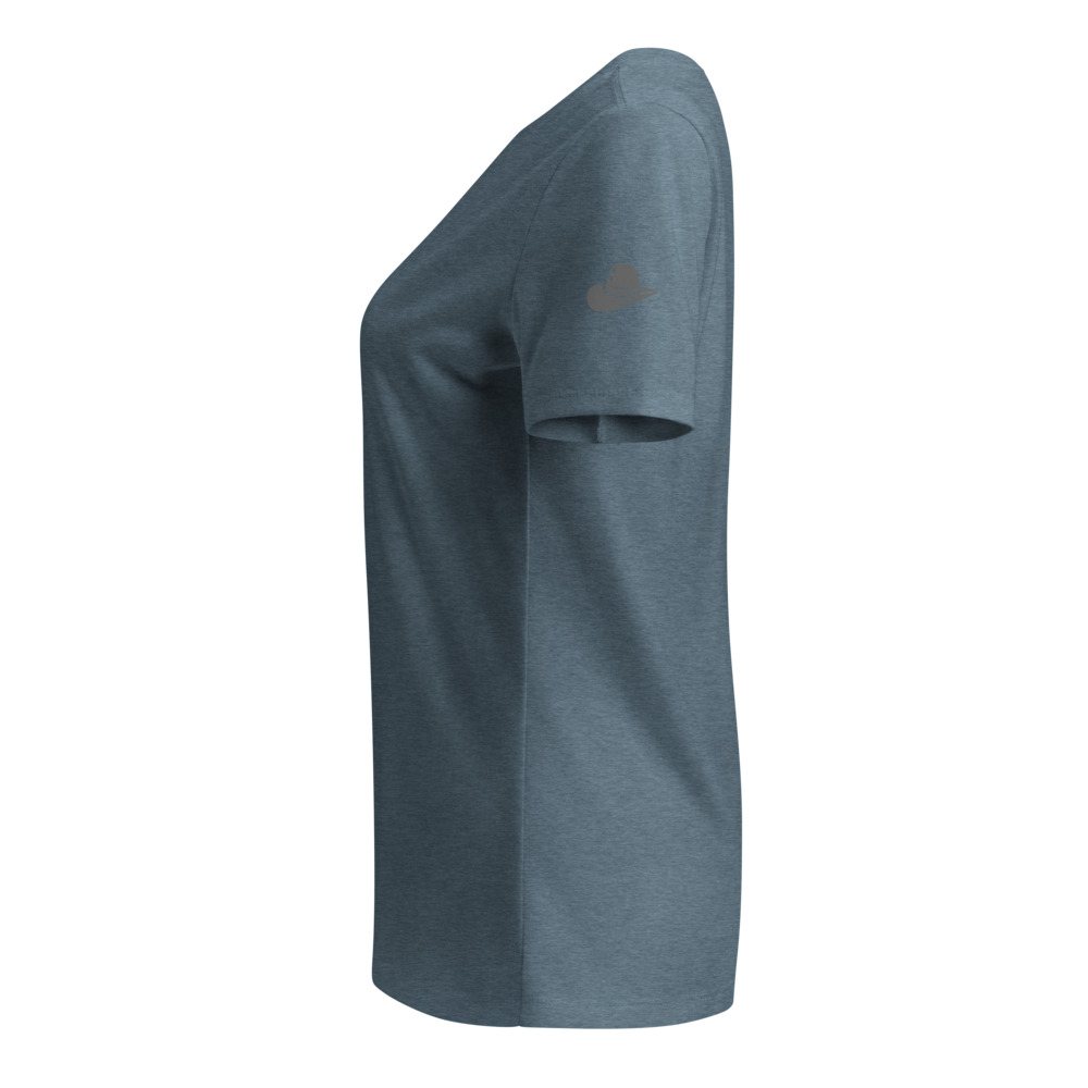 Sabel Women's V-Neck Tee