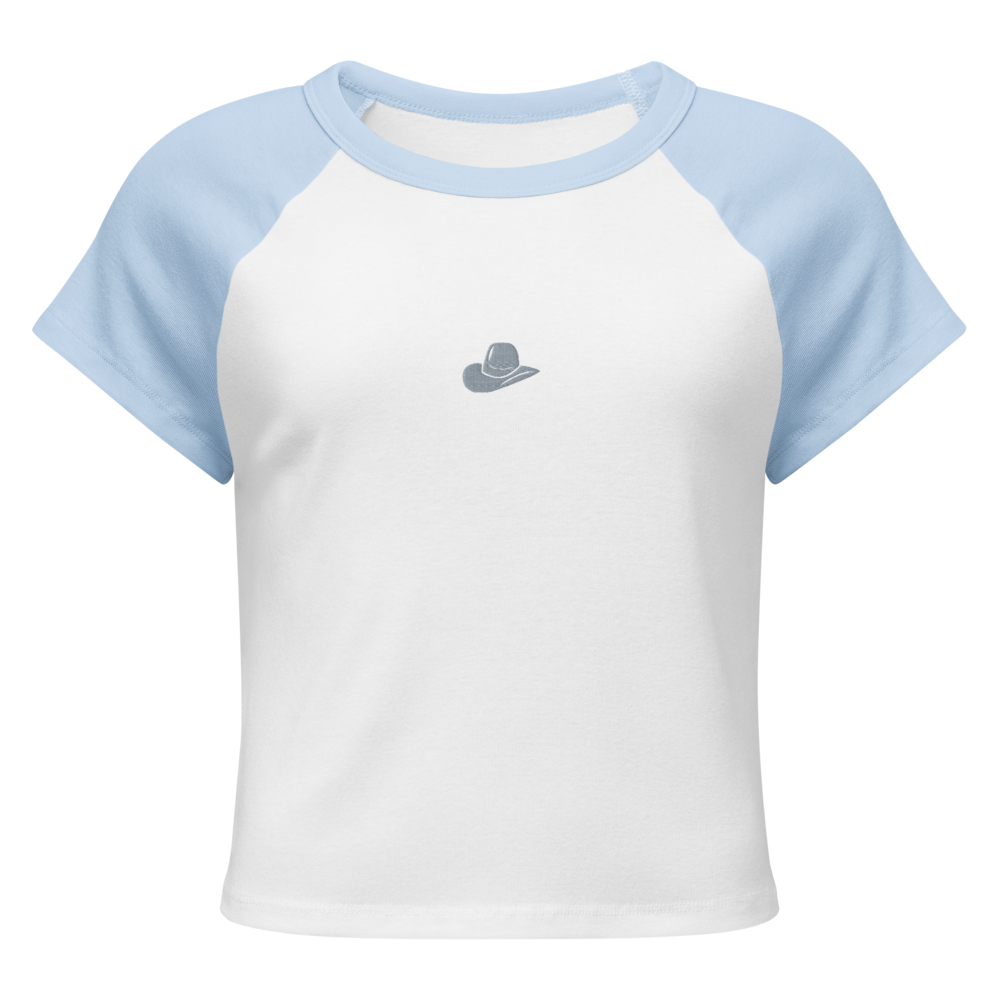 Sabel Women's Baby Tee