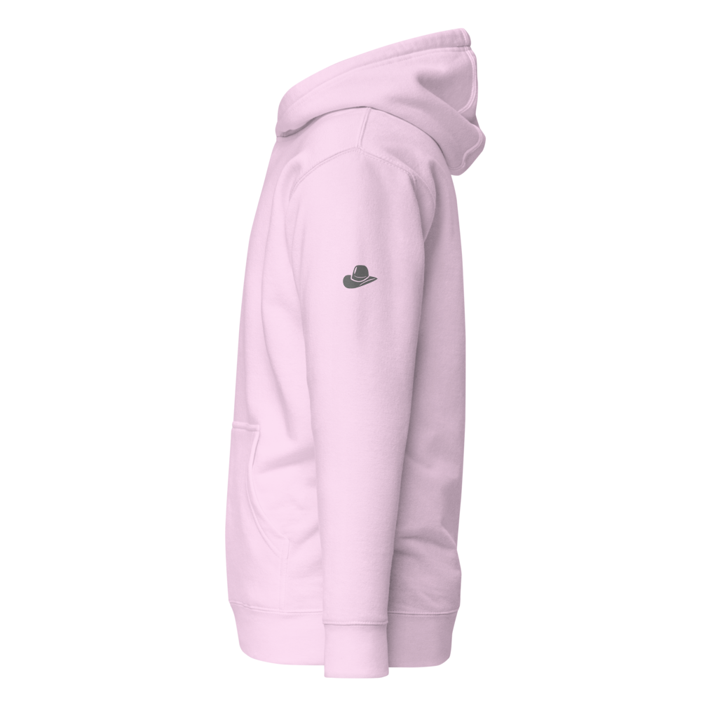 Sabel Premium Pullover Hoodie