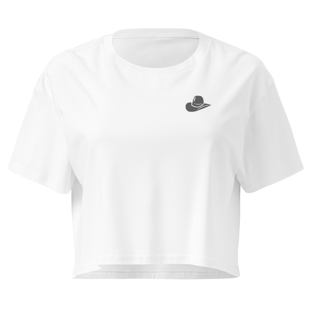Sabel Women's Crop Top