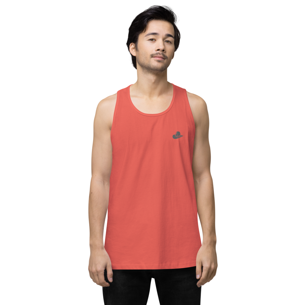 Sabel Men's Heritage Tank