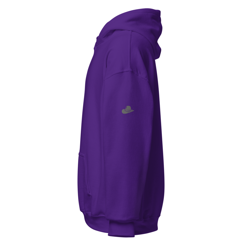 Sabel Heavy Blend Hoodie