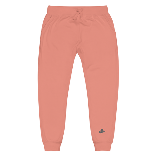 Sabel Fleece Joggers
