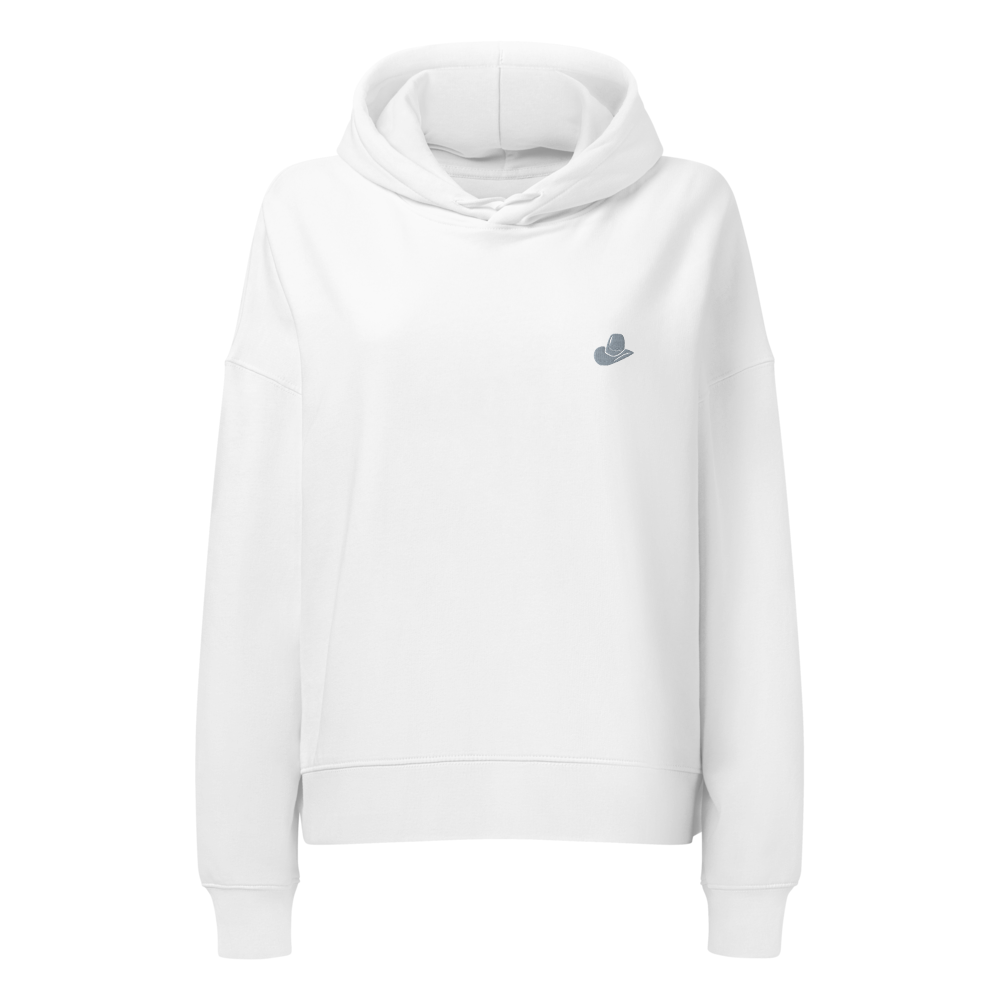 Sabel Women's Organic Hoodie