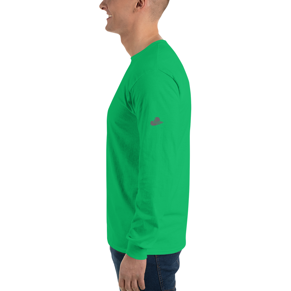 Sabel Long Sleeve Shirt