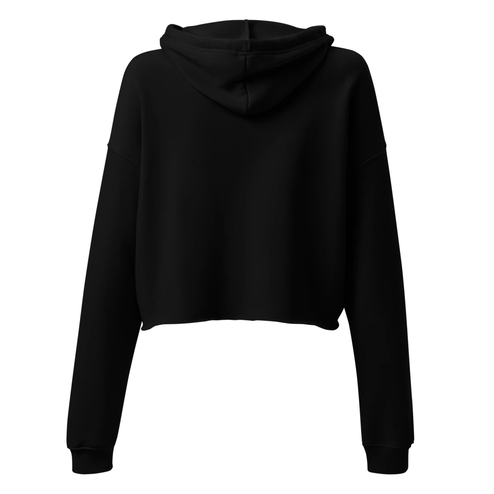 Sabel Women's Cropped Hoodie