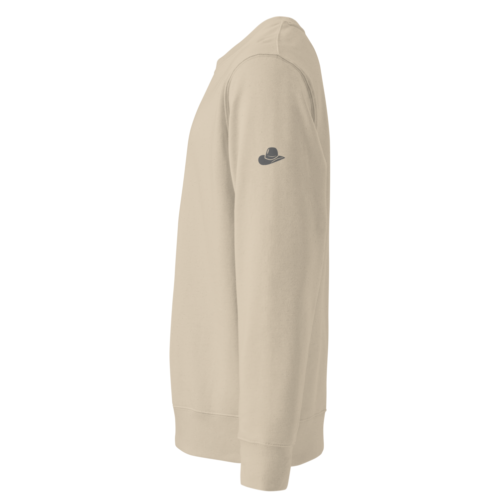 Sabel Organic Changer Sweatshirt