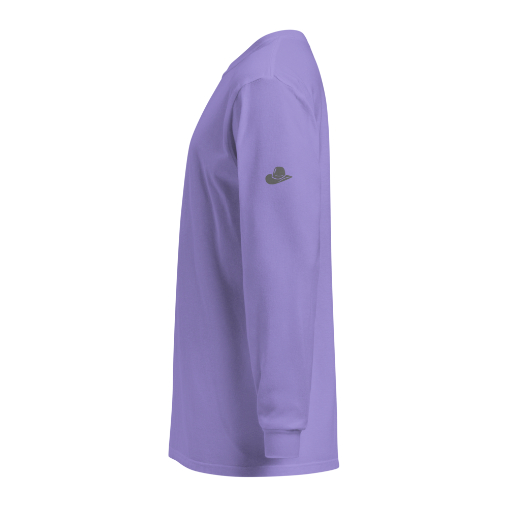 Sabel Heavyweight Long Sleeve