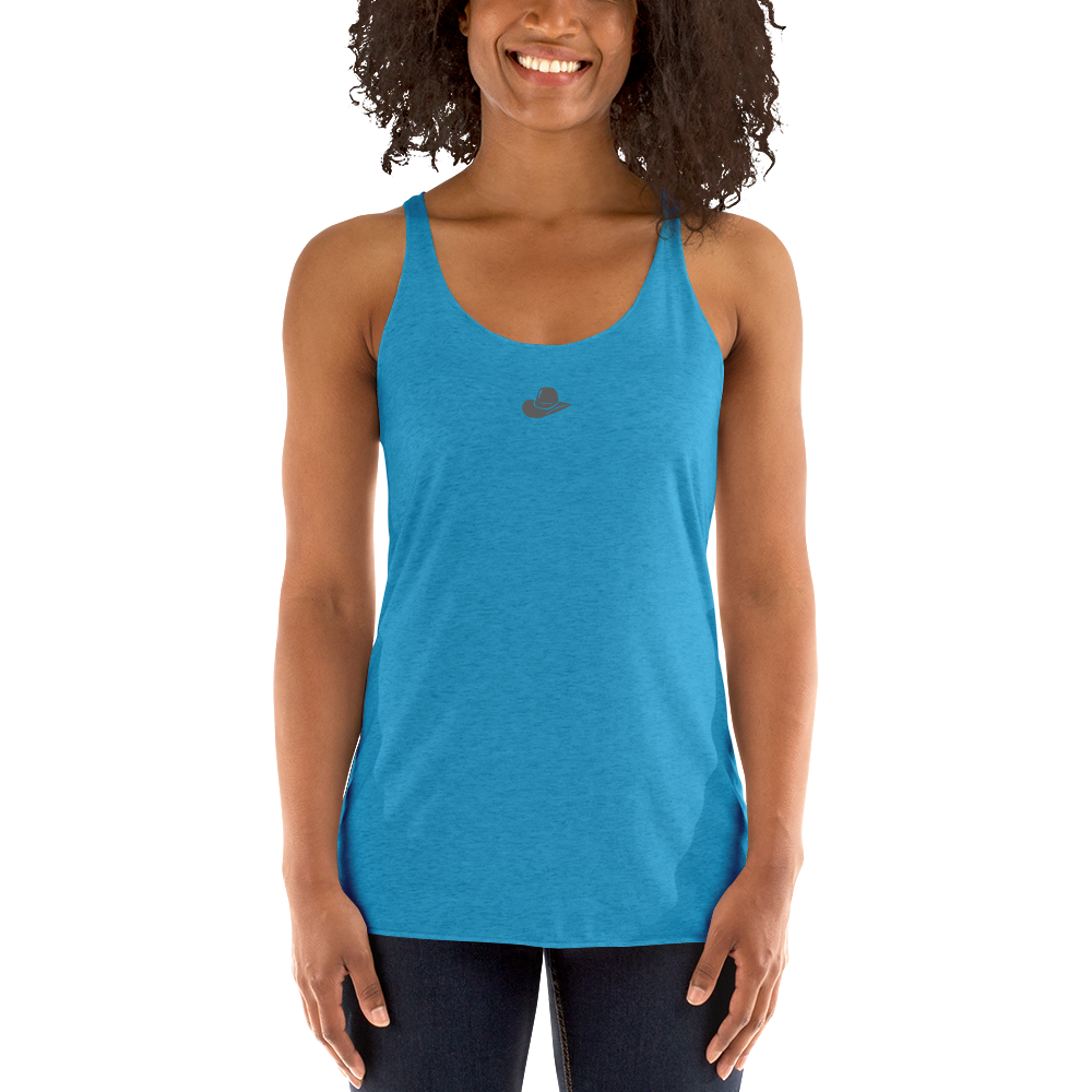 Sabel Women's Racerback Tank