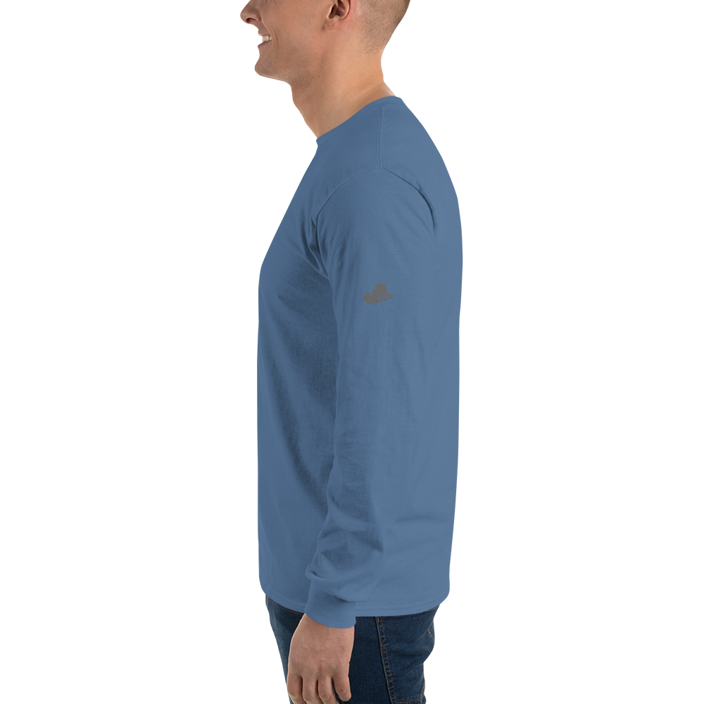 Sabel Long Sleeve Shirt