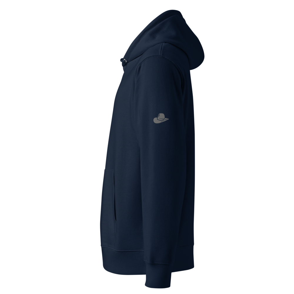 Sabel Eco Cruiser Hoodie