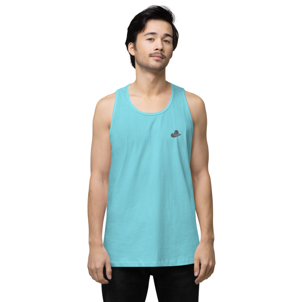 Sabel Men's Heritage Tank
