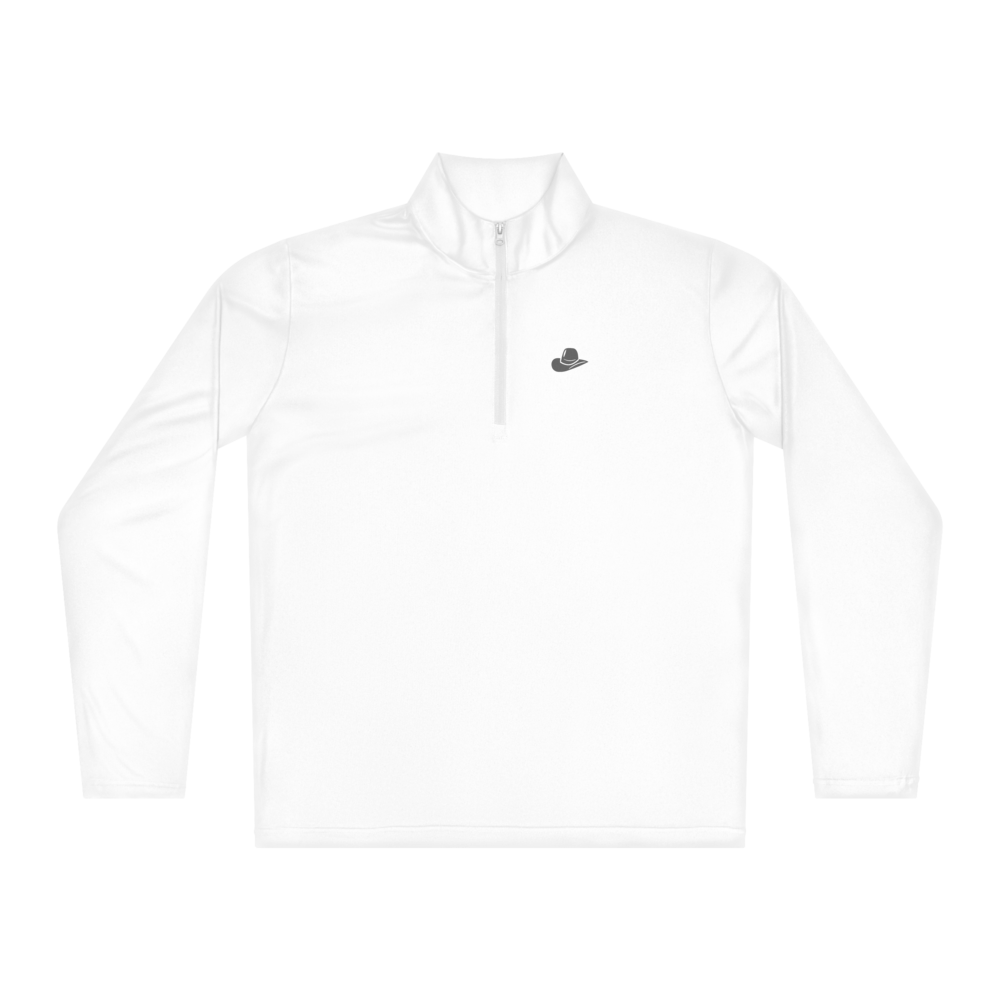 Sabel Quarter Zip Pullover