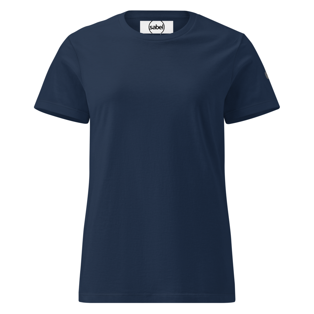 Sabel Women's Softstyle Tee