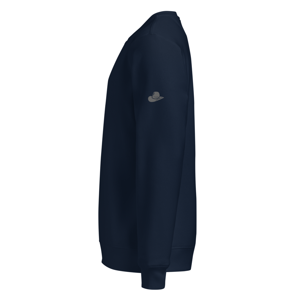 Sabel Organic Roller Sweatshirt