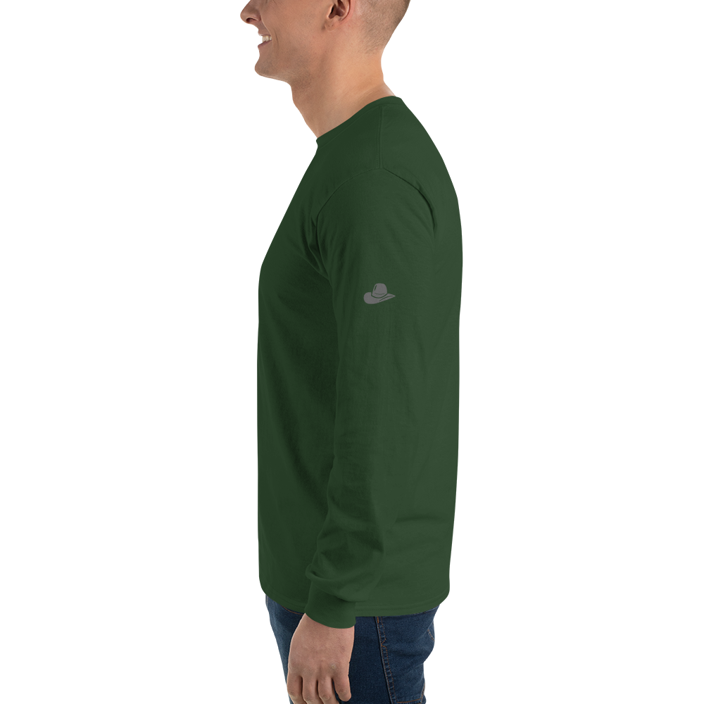 Sabel Long Sleeve Shirt