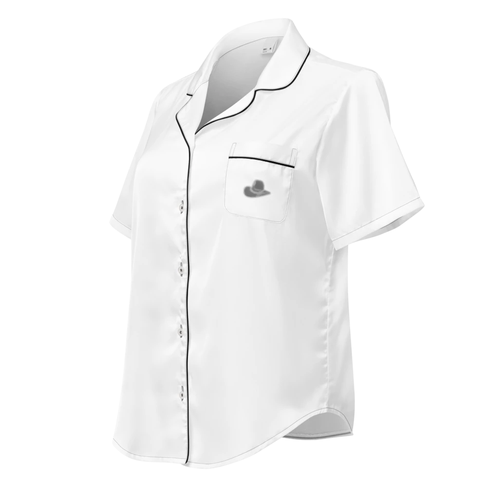 Sabel Women's Pyjama Top