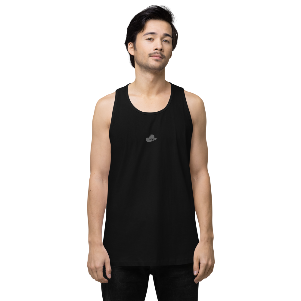 Sabel Men's Premium Tank