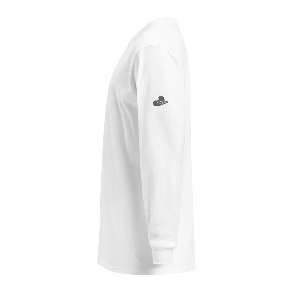 Sabel Heavyweight Long Sleeve