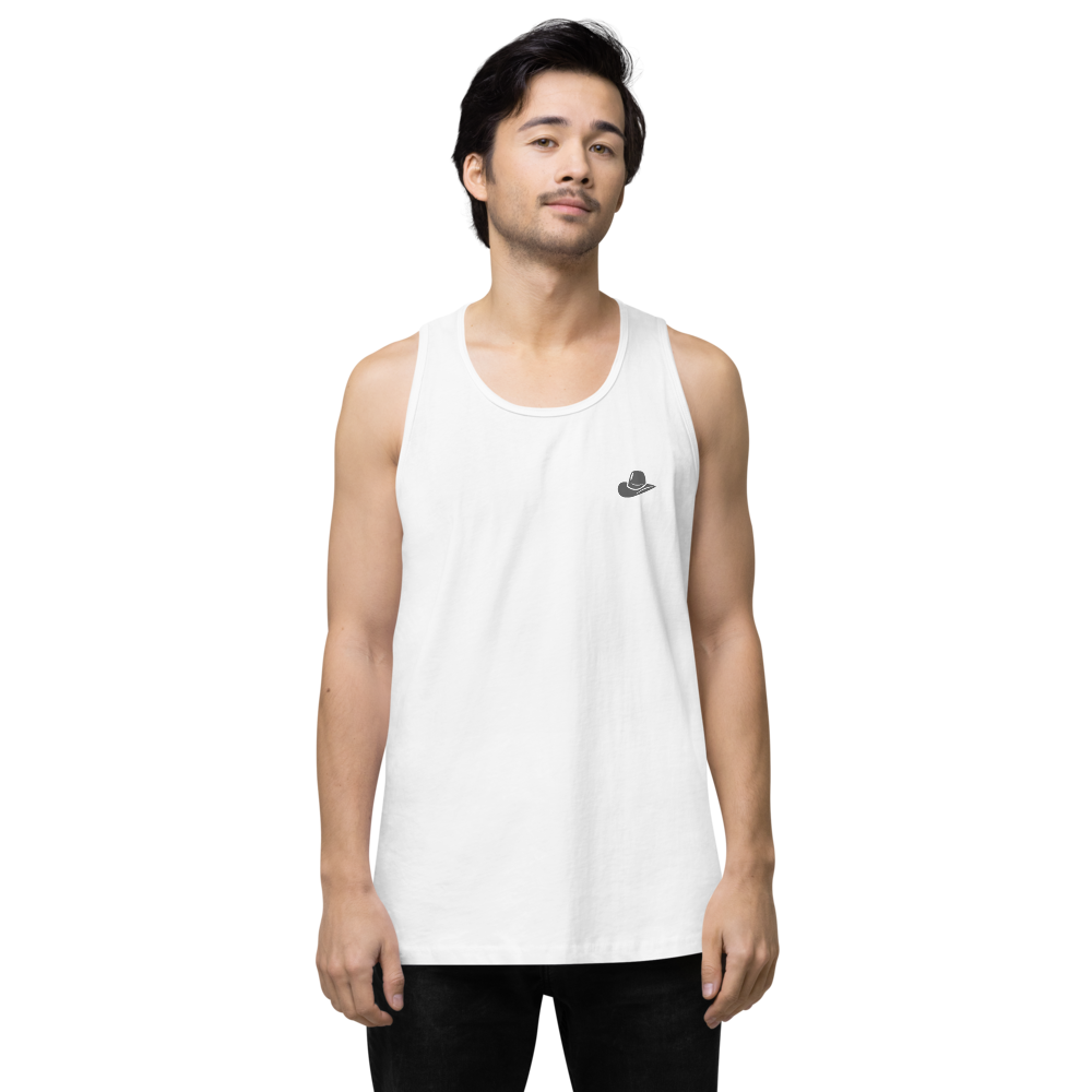 Sabel Men's Heritage Tank