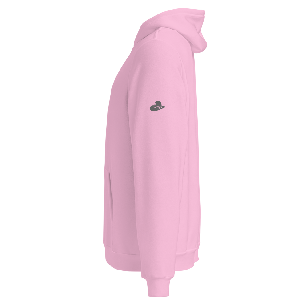 Sabel Pullover Hoodie