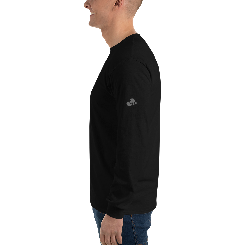 Sabel Long Sleeve Shirt