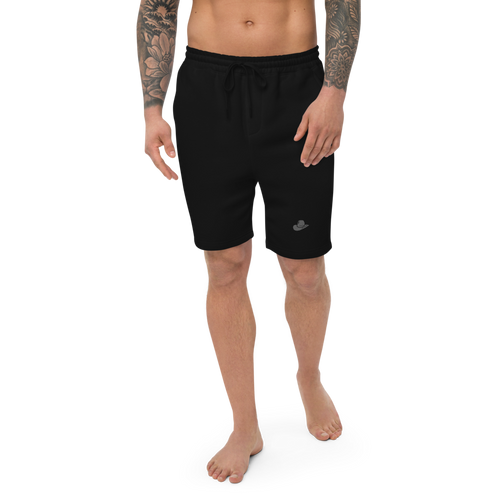 Sabel Fleece Shorts