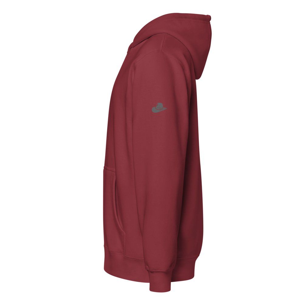 Sabel Full Zip Hoodie