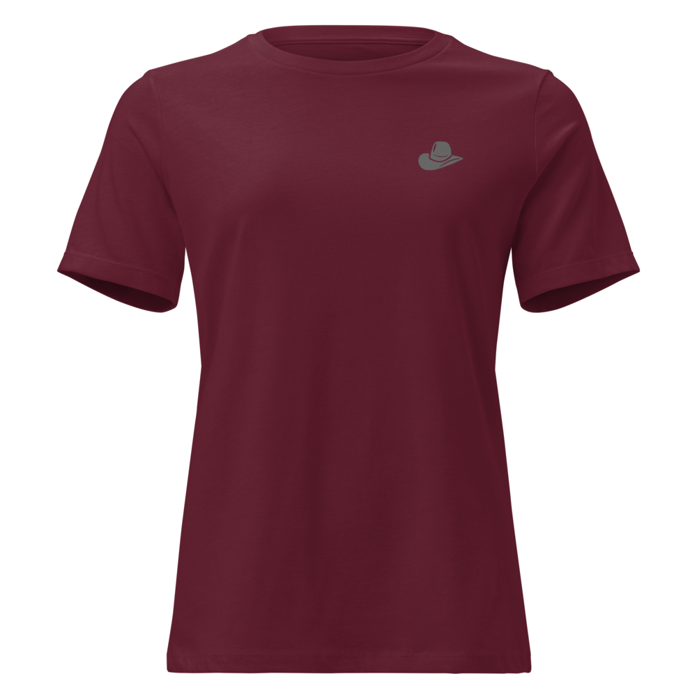Sabel Women's Relaxed Tee
