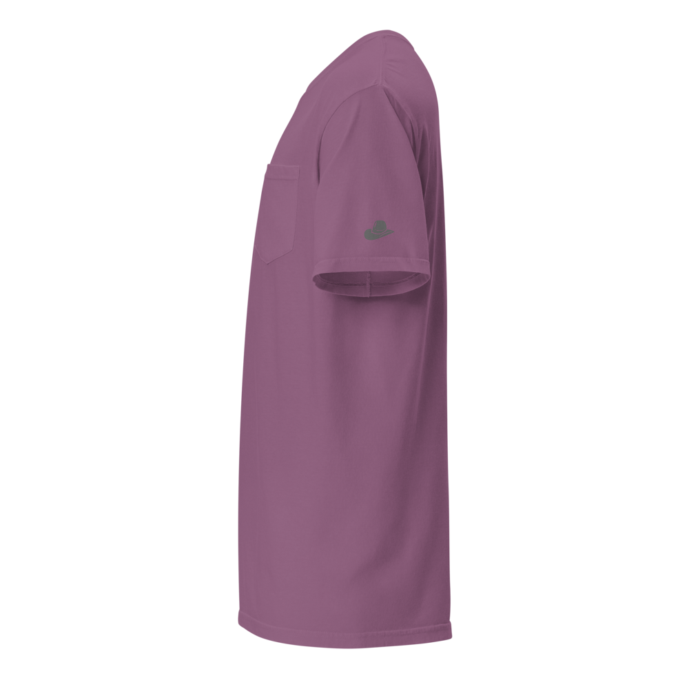 Sabel Pocket Tee