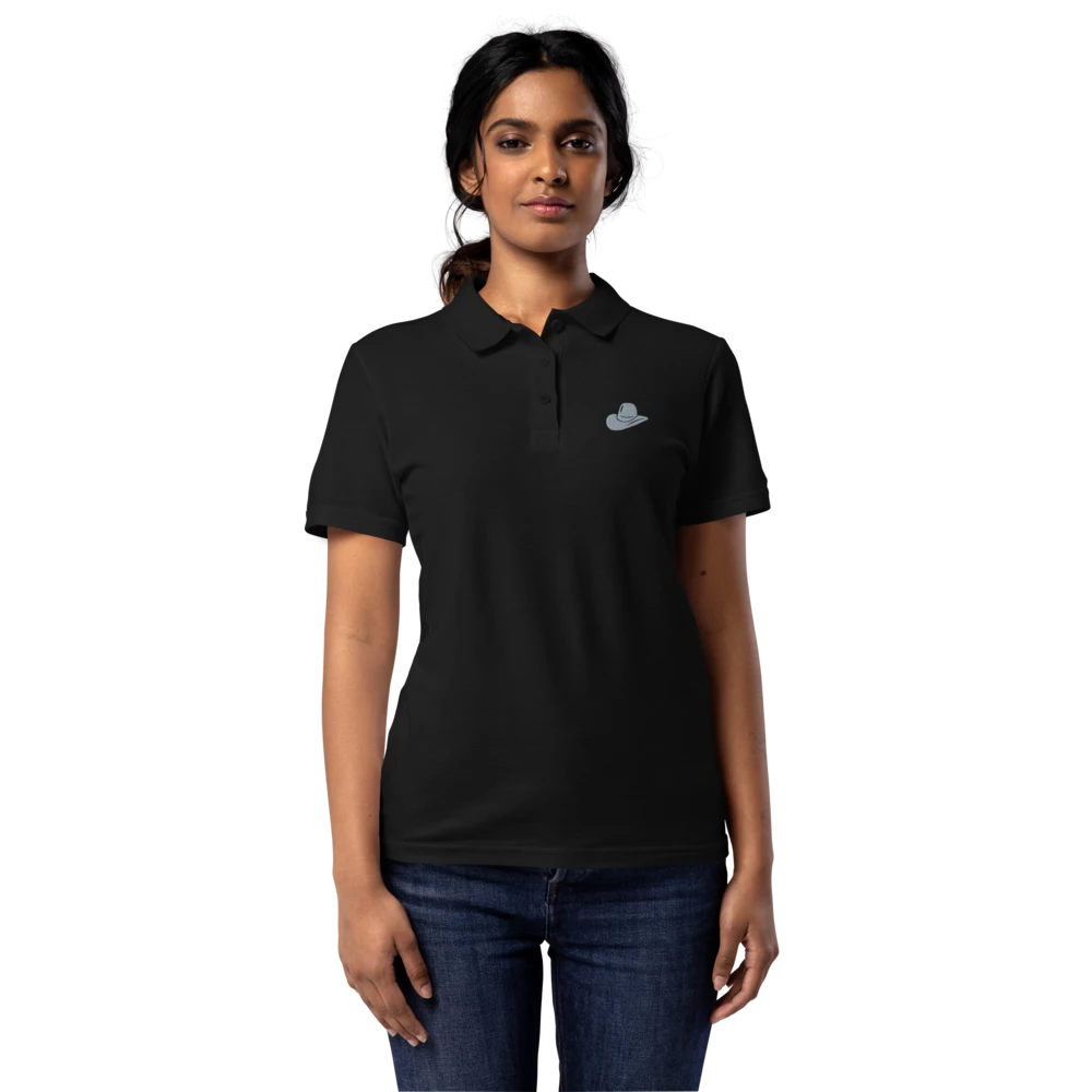 Sabel Women's Polo Shirt