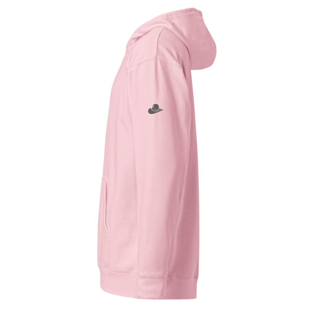 Sabel Midweight Hoodie