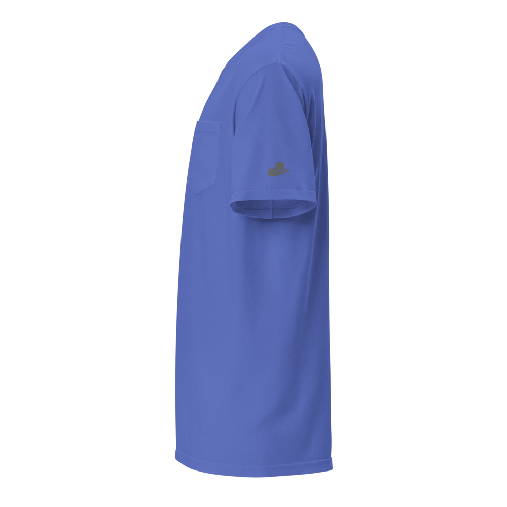 Sabel Pocket Tee