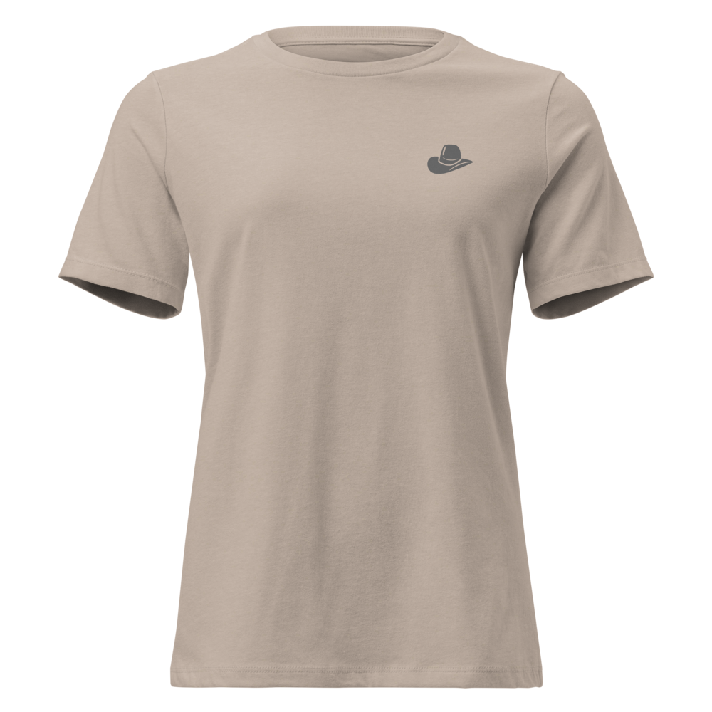 Sabel Women's Relaxed Tee