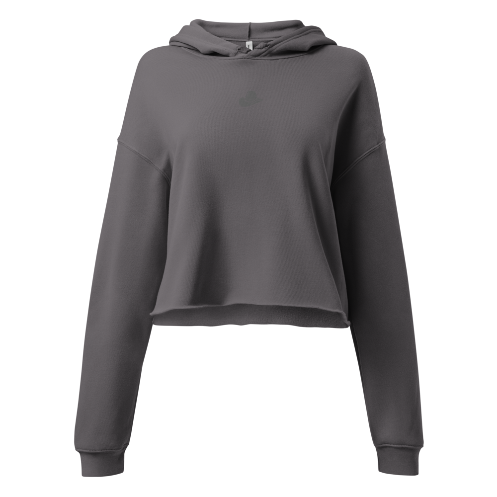 Sabel Women's Cropped Hoodie