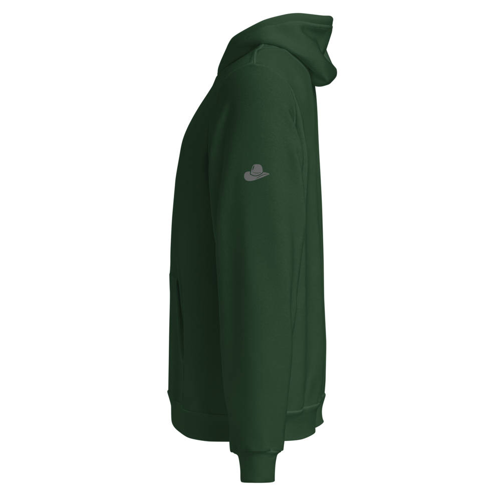 Sabel Pullover Hoodie