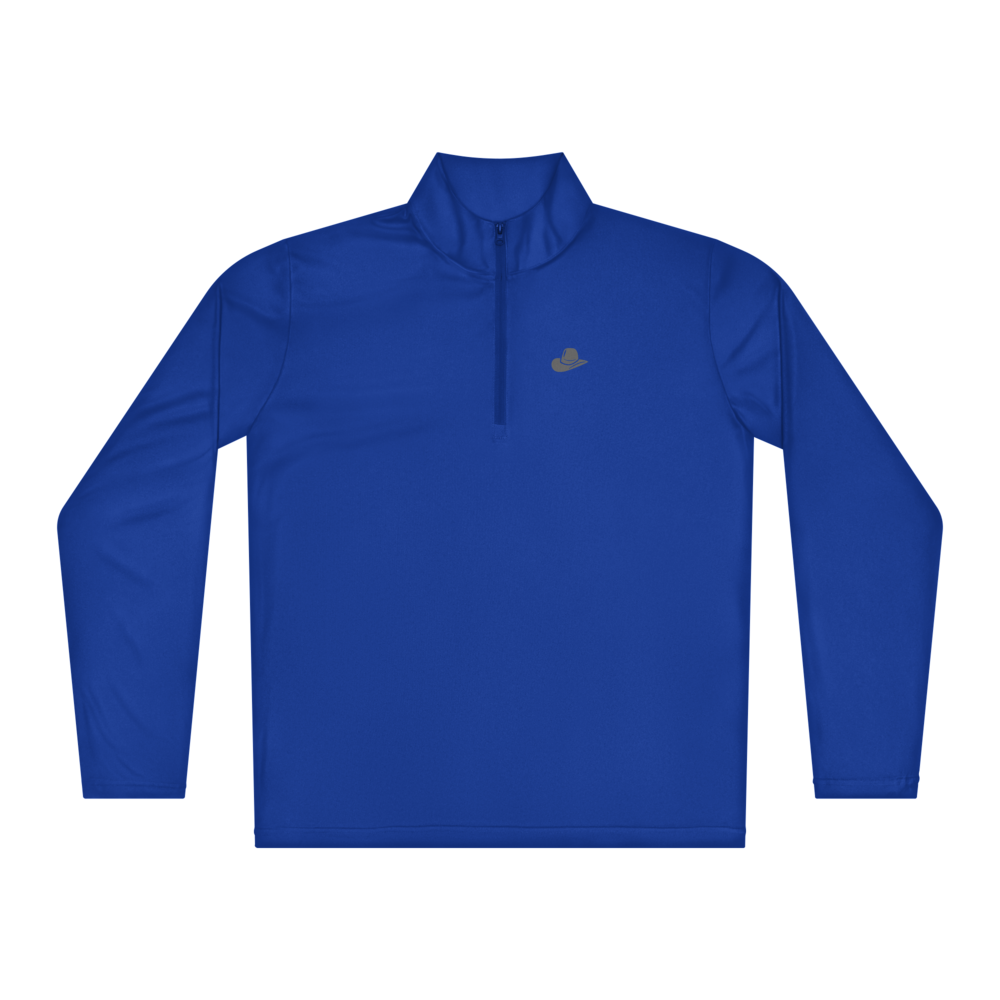 Sabel Quarter Zip Pullover