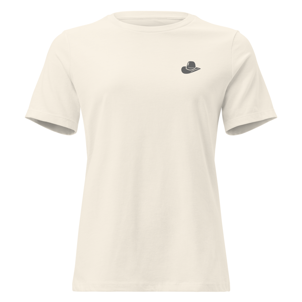 Sabel Women's Relaxed Tee