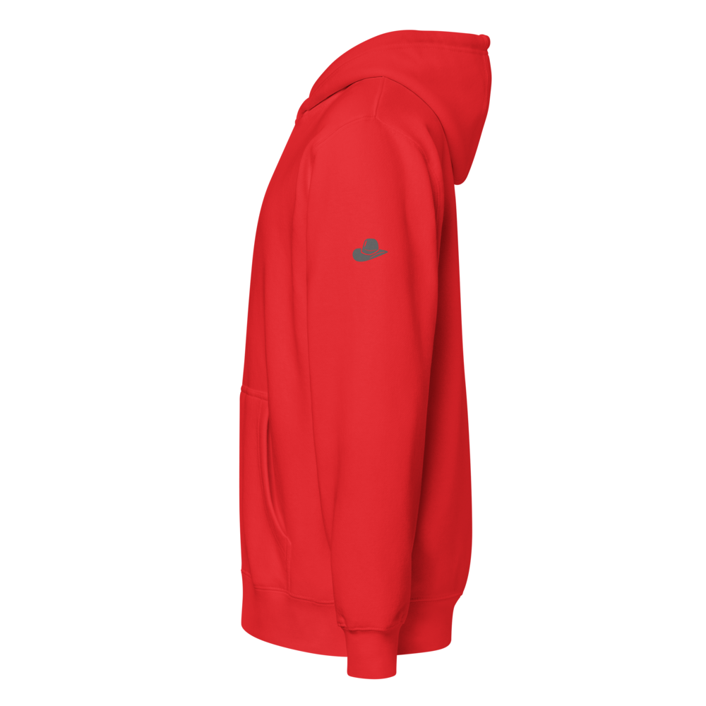 Sabel Full Zip Hoodie